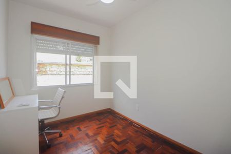 Quarto 1 de apartamento para alugar com 2 quartos, 95m² em Menino Deus, Porto Alegre