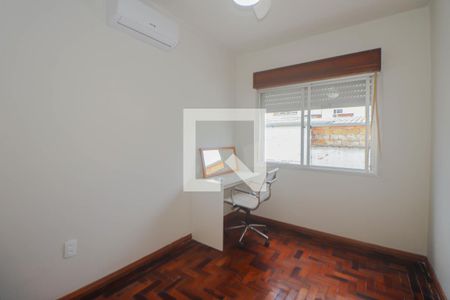 Quarto 1 de apartamento para alugar com 2 quartos, 95m² em Menino Deus, Porto Alegre