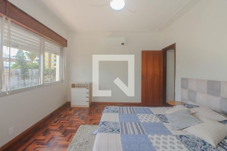 Quarto 2 de apartamento para alugar com 2 quartos, 95m² em Menino Deus, Porto Alegre