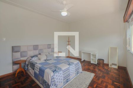 Quarto 2 de apartamento para alugar com 2 quartos, 95m² em Menino Deus, Porto Alegre