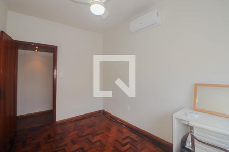 Quarto 1 de apartamento para alugar com 2 quartos, 95m² em Menino Deus, Porto Alegre