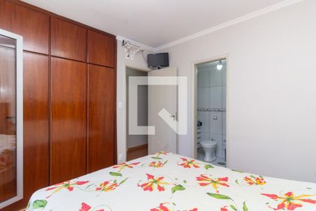 Suíte 1 de apartamento à venda com 3 quartos, 100m² em Vila Mariana, São Paulo