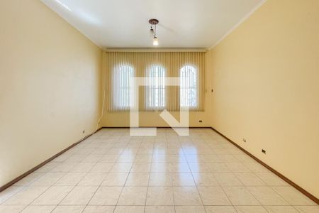 Sala  de casa para alugar com 3 quartos, 200m² em Jardim Palermo, São Bernardo do Campo