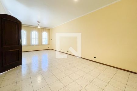 Sala  de casa para alugar com 3 quartos, 200m² em Jardim Palermo, São Bernardo do Campo