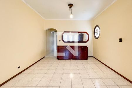 Sala  de casa para alugar com 3 quartos, 200m² em Jardim Palermo, São Bernardo do Campo