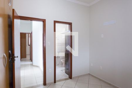 suite de casa para alugar com 3 quartos, 180m² em Tres Barras, Contagem