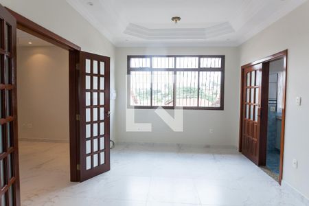 Sala de Jantar de casa para alugar com 3 quartos, 180m² em Tres Barras, Contagem