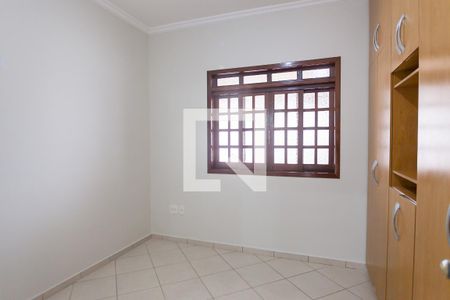 suite de casa para alugar com 3 quartos, 180m² em Tres Barras, Contagem