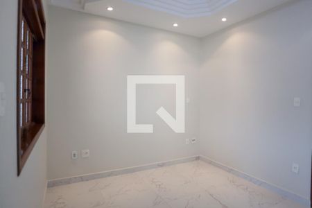 sala de casa para alugar com 3 quartos, 180m² em Tres Barras, Contagem