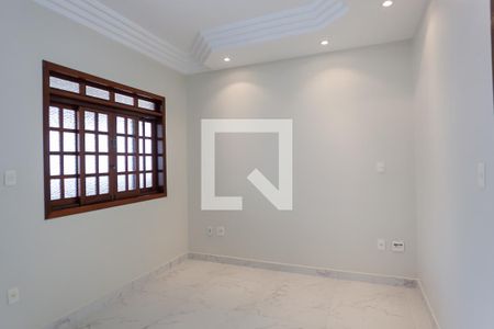 sala de casa para alugar com 3 quartos, 180m² em Tres Barras, Contagem