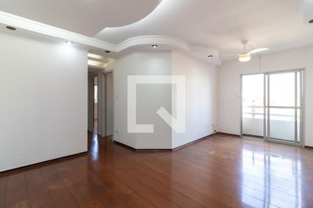 Sala de Jantar de apartamento para alugar com 3 quartos, 157m² em Mandaqui, São Paulo