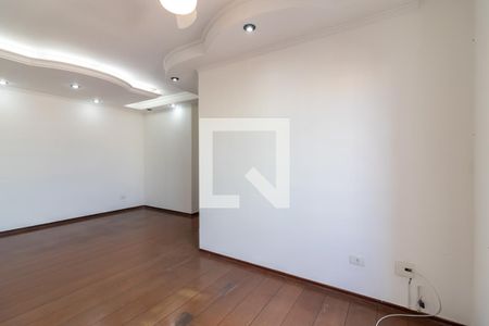 Sala de Estar de apartamento para alugar com 3 quartos, 157m² em Mandaqui, São Paulo