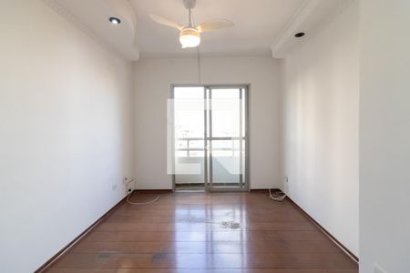 Sala de Estar de apartamento para alugar com 3 quartos, 157m² em Mandaqui, São Paulo