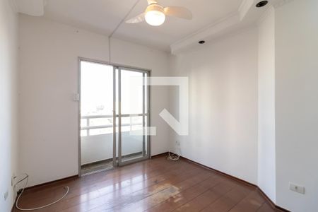 Sala de Estar de apartamento para alugar com 3 quartos, 157m² em Mandaqui, São Paulo