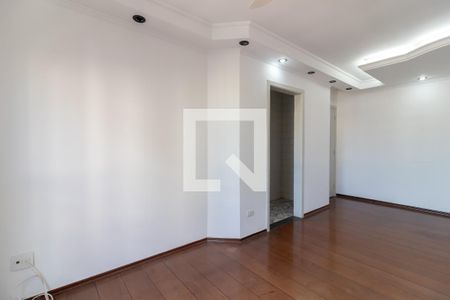 Sala de Estar de apartamento para alugar com 3 quartos, 157m² em Mandaqui, São Paulo