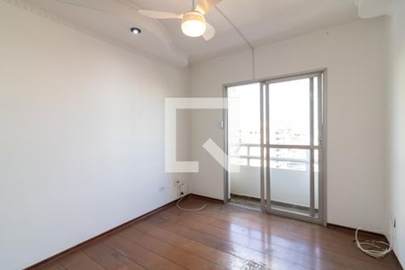 Sala de Estar de apartamento para alugar com 3 quartos, 157m² em Mandaqui, São Paulo