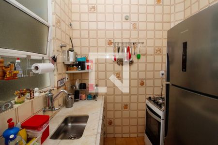 Apartamento à venda com 2 quartos, 77m² em Sagrada Família, Belo Horizonte