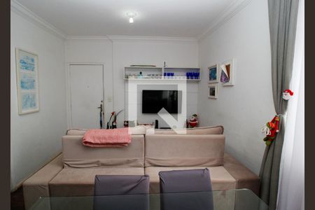 Apartamento à venda com 2 quartos, 77m² em Sagrada Família, Belo Horizonte