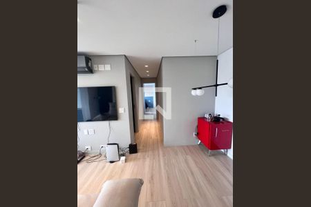 Apartamento à venda com 2 quartos, 66m² em Santo Amaro, São Paulo