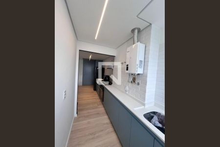 Apartamento à venda com 2 quartos, 66m² em Santo Amaro, São Paulo