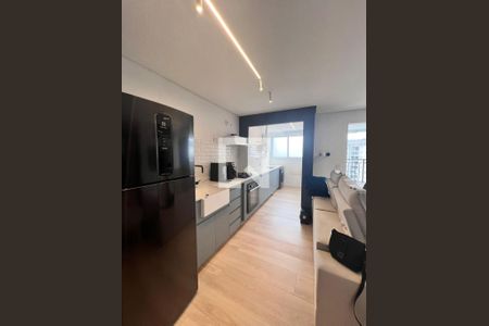 Apartamento à venda com 2 quartos, 66m² em Santo Amaro, São Paulo