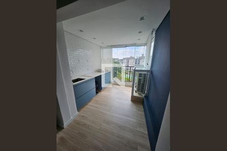 Apartamento à venda com 2 quartos, 66m² em Santo Amaro, São Paulo