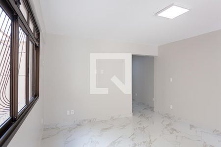 sala de casa para alugar com 2 quartos, 180m² em Tres Barras, Contagem