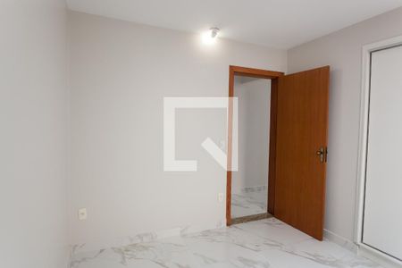 quarto  de casa para alugar com 2 quartos, 180m² em Tres Barras, Contagem