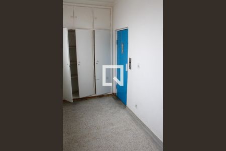 Sala de apartamento para alugar com 1 quarto, 70m² em Centro, Campinas