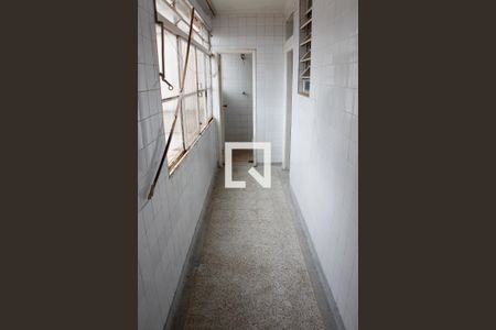 Sala de apartamento para alugar com 1 quarto, 70m² em Centro, Campinas