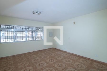 Sala  de casa para alugar com 3 quartos, 180m² em Vila Nivi, São Paulo