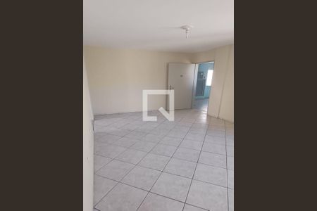 Sala de apartamento para alugar com 3 quartos, 51m² em Bela Vista, São José