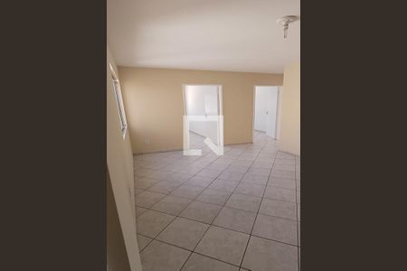 Sala de apartamento para alugar com 3 quartos, 51m² em Bela Vista, São José