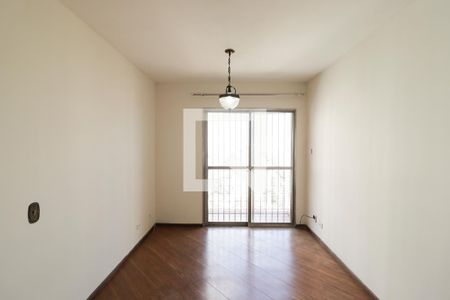 Sala de apartamento à venda com 3 quartos, 80m² em Santana, São Paulo