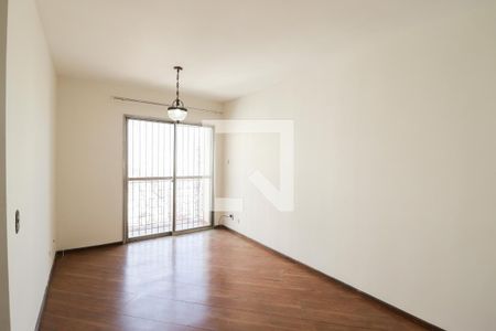 Sala de apartamento à venda com 3 quartos, 80m² em Santana, São Paulo