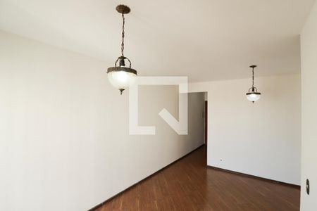 Sala de apartamento à venda com 3 quartos, 80m² em Santana, São Paulo