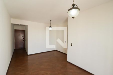 Sala de apartamento à venda com 3 quartos, 80m² em Santana, São Paulo