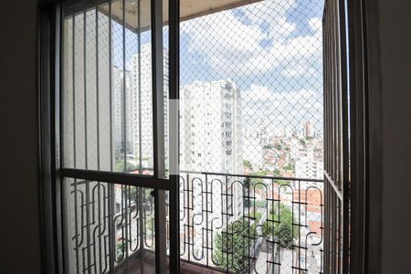 Varanda da Sala de apartamento à venda com 3 quartos, 80m² em Santana, São Paulo