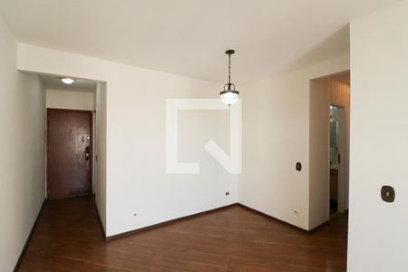 Sala de apartamento à venda com 3 quartos, 80m² em Santana, São Paulo