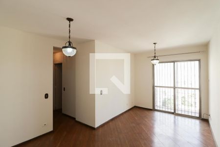 Sala de apartamento à venda com 3 quartos, 80m² em Santana, São Paulo