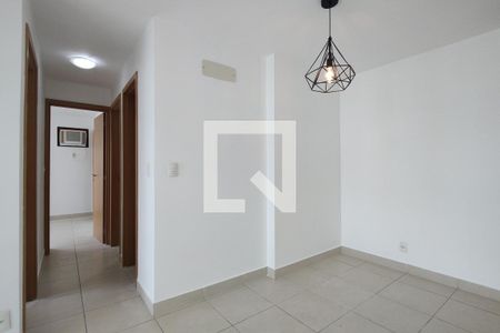 Sala de apartamento à venda com 3 quartos, 76m² em Jacarepaguá, Rio de Janeiro