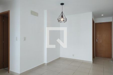 Sala de apartamento à venda com 3 quartos, 76m² em Jacarepaguá, Rio de Janeiro