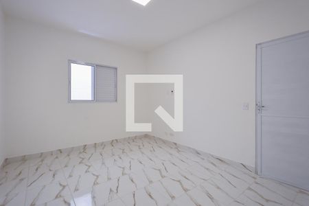 Quarto/Sala de apartamento para alugar com 1 quarto, 35m² em Santana, São Paulo