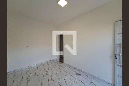 Sala/Cozinha de apartamento para alugar com 1 quarto, 35m² em Santana, São Paulo