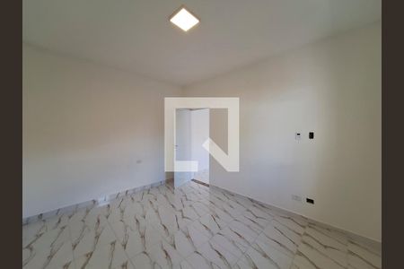 Quarto de apartamento para alugar com 1 quarto, 35m² em Santana, São Paulo