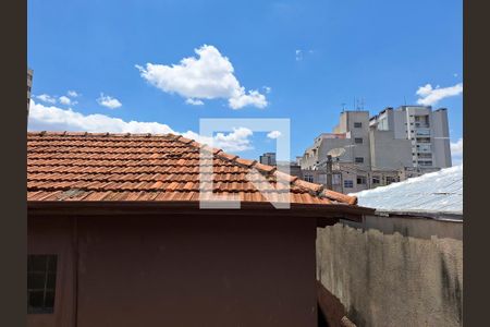 Vista Quarto de apartamento para alugar com 1 quarto, 35m² em Santana, São Paulo