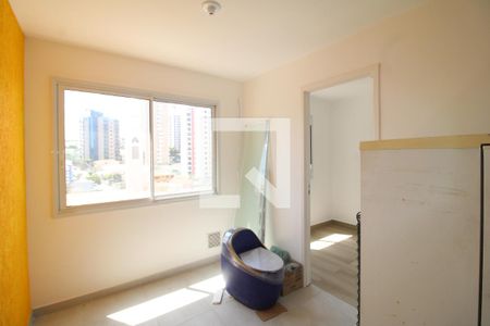 Apartamento para alugar com 34m², 2 quartos e sem vagaSala / Cozinha