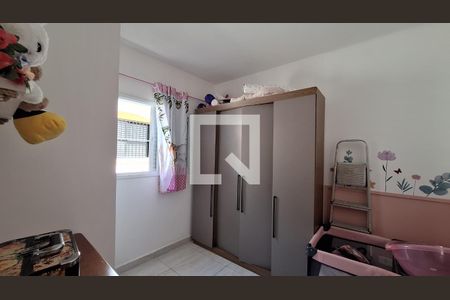 Quarto 1  de casa para alugar com 2 quartos, 60m² em Cidade Ocian, Praia Grande