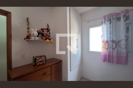 Quarto 1 de casa para alugar com 2 quartos, 60m² em Cidade Ocian, Praia Grande