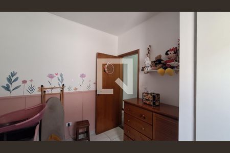 Quarto 1 de casa para alugar com 2 quartos, 60m² em Cidade Ocian, Praia Grande